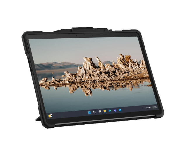 UAG Metropolis do Microsoft Surface Pro 9/10/11 czarna IC324015114040 - 1153810 - zdjęcie 8